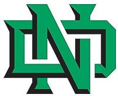 North Dakota logo